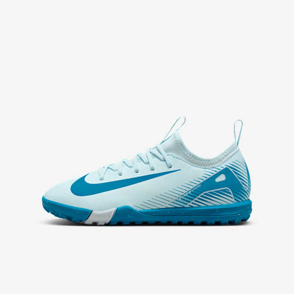 Kids AstroTurf Boots Trainers. Nike CA